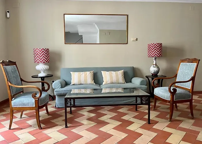 S30 Downtown House With Terrace Apartamento