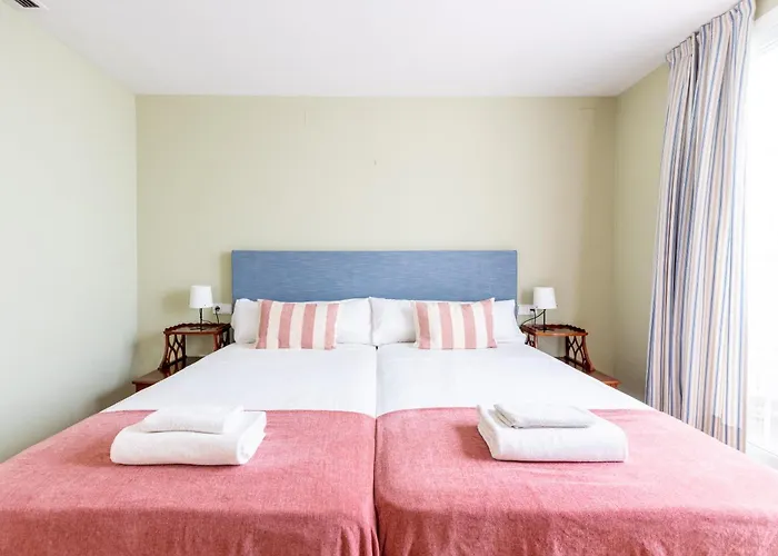 Apartamento S30 Downtown House With Terrace