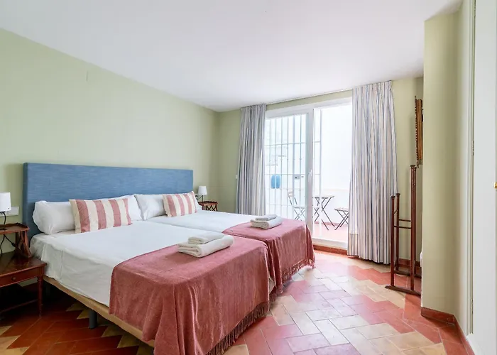 Apartamento S30 Downtown House With Terrace Sevilla