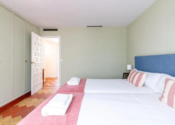 Apartamento S30 Downtown House With Terrace