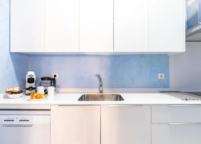 Apartamento S30 Downtown House With Terrace Sevilla
