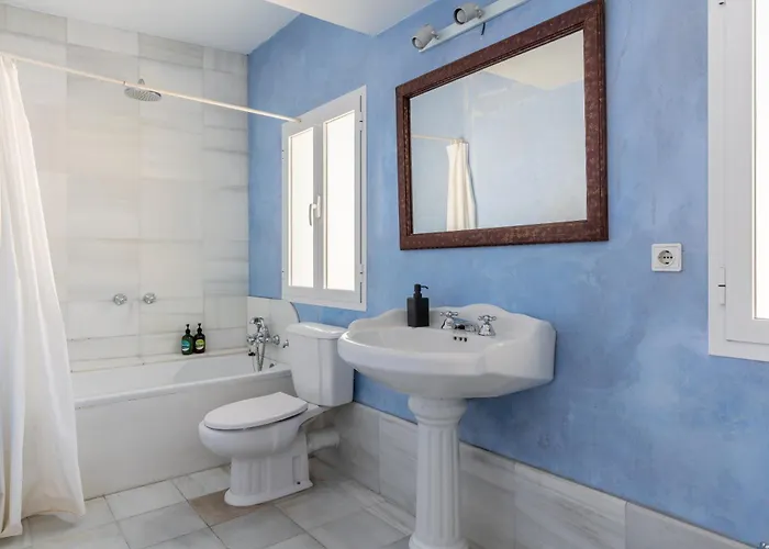 Apartamento S30 Downtown House With Terrace *
